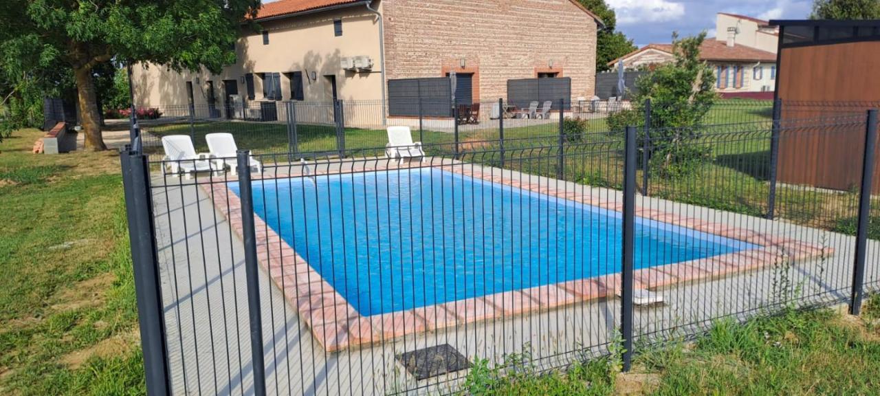 מלון Daux Domaine Le Caprougeat מראה חיצוני תמונה